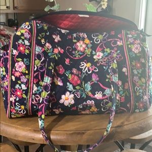 Vera Bradley Bags - Vera Bradley duffel bag Vera Bradley Bags - Vera Bradley duffel bag